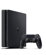 Sony PlayStation 4 Pro 1TB Console - Black - £99.76 GBP