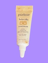 Purlisse Perfect Glow BB Concealer in FAIR, .17 fl.oz. 5 ml NWOB - $12.86