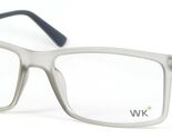 Wagner &amp; Kühner Kuhner WK 67227-860 Rauchgrau/Schwarz Brille 54-16-140 mm - $66.33