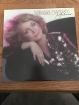 Vinyl Record Album Lp - Barbara Mandrell-Just For The Record-RARE VINTAGE-SHIP24 - £12.70 GBP