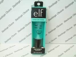 ELF Power Grip Primer #82846 Clear/Transparent - $6.87