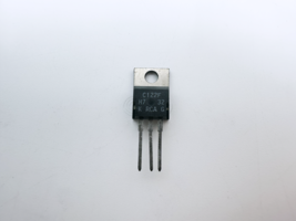 C122F RCA 8A 50V SCR Thyristor TO-220AB - $5.00