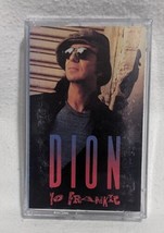 Yo Frankie by Dion Cassette (1989, Arista) - Vintage Rock &amp; Roll - Very Good - £7.32 GBP