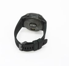 Garmin Fenix 6X Pro Solar Titanium Multisport GPS Smartwatch - Black/Gray image 6