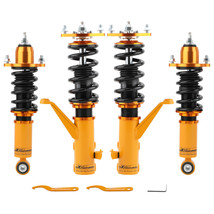 MaXpeedingrods Coilovers 24-Way Damper Shocks Kit For Acura RSX 2002-2006 - £229.45 GBP