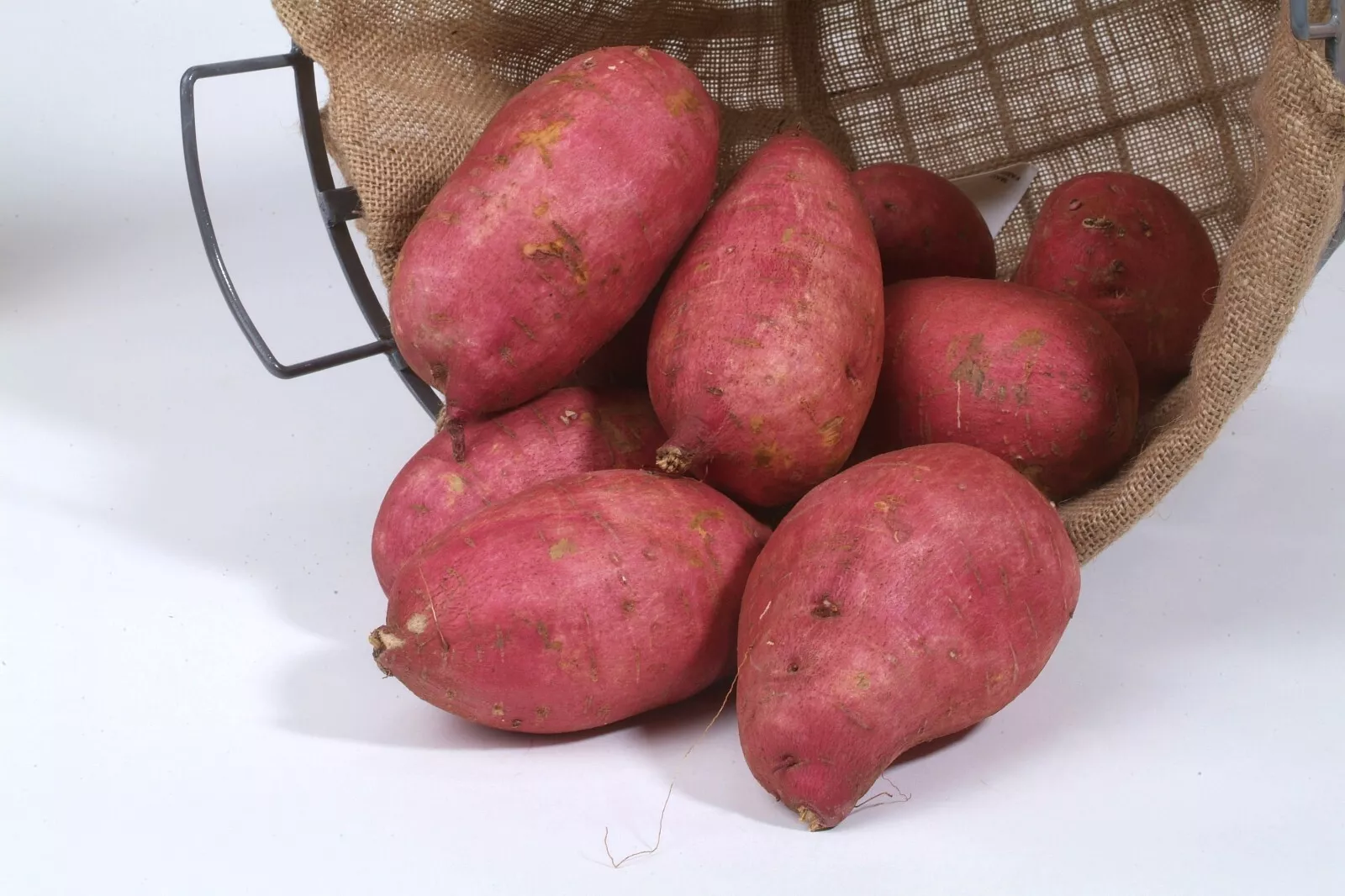 10 Sweet Potato Slips Plants - Murasaki - Japanese - Non GMO &amp; Chemical ... - €23,25 EUR