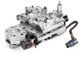 A518 46RE 47RE 48RE Dodge Ram Valve Body and All Electronics 2000 up OEM image 2