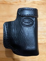 Leather Lefthand IWB for small Frame Semi-auto - $271.64 MXN