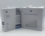 Square Credit Card Reader Model SPC1-01 Gen 1 for Contactless Chip w/ S7... - $99.99
