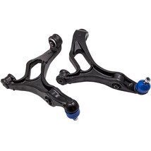 2x Suspension Front Lower Control Arms w/ Ball Joint for Audi Q7 2007 2008 - £98.90 GBP