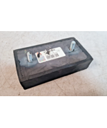 Agco Rest Pad with Studs 6.5&quot;x3.5&quot;x1.5&quot; - $44.99