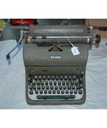 Vintage RC Allen Typewriter - £112.79 GBP
