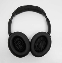 Bose QuietComfort 35 Wireless Noise Cancelling Headphones - Black image 4