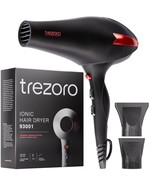 Hair Dryer for Salon - 2200W Powerful Blow Dryer - £149.20 GBP