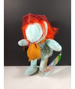 Fraggle Rock Muppets Jim Henson Goober Plush 8&quot; Toy Stuffed Animal Doll ... - $326.39 MXN