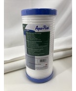 3M™ Aqua-Pure™ AP810 Whole House Water Filter Drop-in Cartridge New Sealed - $34.64