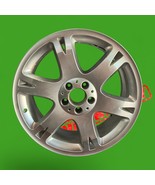 2006-2009 mercedes ml350 ml320 w164 8x19 6 spoke wheel rim 19&quot; 164401160... - $3,795.84 MXN