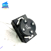 00-06 Bmw X5 Seat Lumbar Switch Adjustment Driver Front Left Lh Oem 8352291 - £25.99 GBP