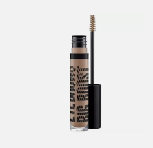 100% Authentic MAC Eye Brows Fling Big Boost Fibre Gel 0.14oz unboxed - $18.78