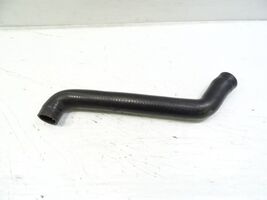96 Mercedes R129 SL500 hose, coolant radiator, upper, 1295012682 - $29.99