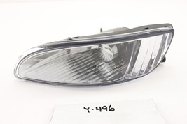 New Aftermarket Fog Light Lamp 2004-2009 Lexus RX330 RX350 LH nice - £18.59 GBP