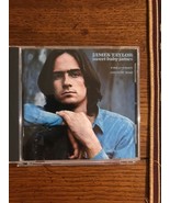 James Taylor CD Sweet Baby James - $20.58 CAD