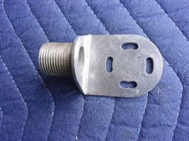 Shakespeare/SeaDog 4720 Economy Rail Antenna Mount stainless (No Brackets) - $14.85