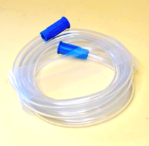COVIDIEN ARGYLE SUCTION TUBING 8888301606 FEMALE MOLDED CONNECTOR MEDICA... - €24,15 EUR