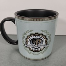 Hallmark® Coffee Mug Cup ~ Lifetime Achievement in Grandfathering  NWOB - £6.31 GBP