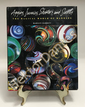 Aggies, Immies, Shooters, and Swirls: The Magical by Marilyn Barrett (1994, HC) - £9.53 GBP