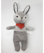 Ikea Gulligast Bunny Rabbit Baby w Squeaker Plush 10&quot; Stuffed Easter Toy... - $11.99