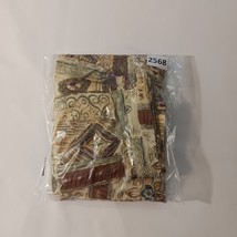 Sag Harbor RN#51735 Women’s Brown Pull-On Skirt Size XL Measured Waist 33" image 14