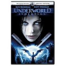 Underworld: Evolution (DVD, 2006) - £1.79 GBP