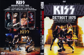 Kiss   detroit 1975  cover   1  thumb200