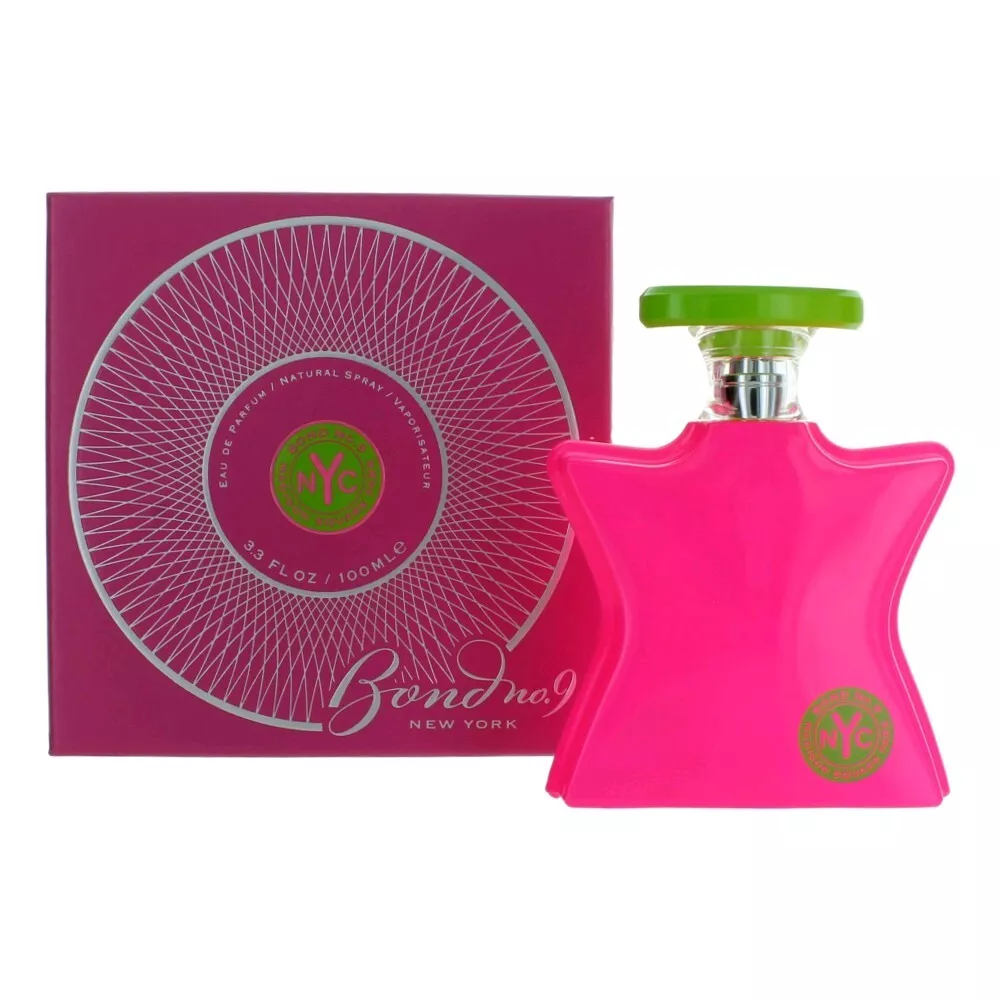 Bond No. 9 Madison Square Park by Bond No. 9, 3.3 oz EDP Spray women - $245.98