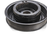 Crankshaft Pulley From 2018 Ford Escape  1.5 BM5G6B319BC - $39.95