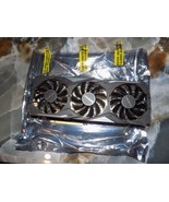 Gigabyte GeForce RTX 2070 SUPER Gaming OC 3X 8GB GDDR6 - Black - $669.49 CAD