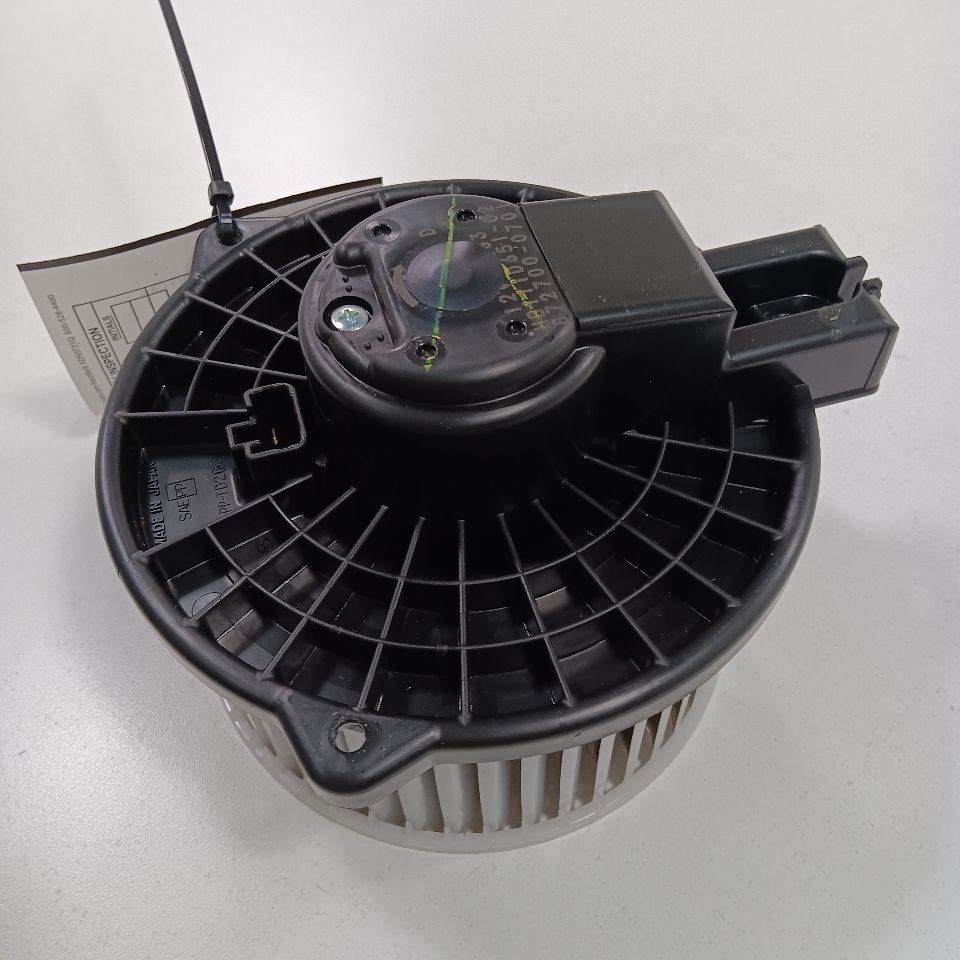 Blower Motor Fits 13-18 Mazda CX-5Inspected, Warrantied - Fast and Frien... - $66.55