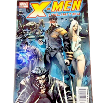 Marvel X-Men Unlimited Comic Book - $6.92