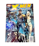 Marvel X-Men Unlimited Comic Book - £5.44 GBP