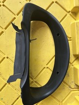 96-00 HONDA CIVIC - INSTRUMENT GAUGE CLUSTER SURROUND BEZEL TRIM - OEM - €34,63 EUR