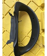 96-00 HONDA CIVIC - INSTRUMENT GAUGE CLUSTER SURROUND BEZEL TRIM - OEM - $741.12 MXN