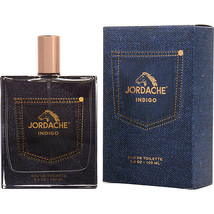 Jordache Indigo By Jordache Edt Spray 3.4 Oz - $25.00