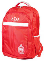 Delta Sigma Theta M2 Backpack - £47.95 GBP