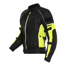 FOR RIDING JACKET FOR ROYAL ENFIELD STREETWIND PRO RIDING JACKET - BLACK - $275.99