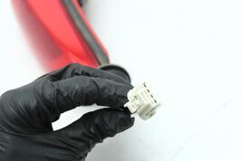 Passenger Tail Light Red Lens Fits 03-08 INFINITI FX SERIES 75975 image 5