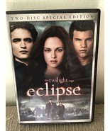 The Twilight Saga: Eclipse (Two-Disc Special Edition) - DVD - €5,10 EUR The Twilight Saga: Eclipse (Two-Disc Special Edition) - DVD - €5,10 EUR