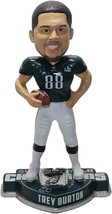 Trey Burton Philadelphia Eagles NFL Super Bowl LII Champions Bobblehead ... - £35.60 GBP