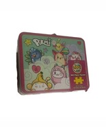 Pikmi Pops Surprise 100 Piece 15.75x13.125 inch Puzzle and Tin Lunch Box - €11,92 EUR Pikmi Pops Surprise 100 Piece 15.75x13.125 inch Puzzle and Tin Lunch Box - €11,92 EUR