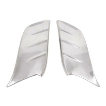 1953 1954 53 54 Chevrolet Chevy Passenger Bel Air Biscayne Gravel Guard Shields - $147.60